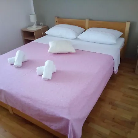 Apartman Domagoj *