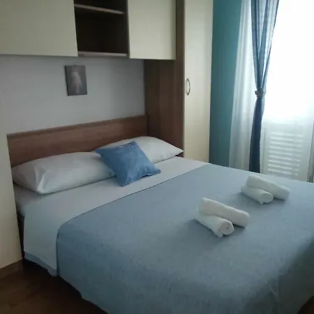 Apartman Domagoj * מסלניקה
