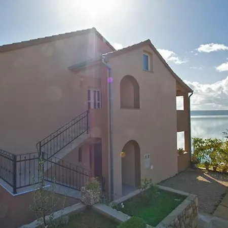 Apartman Domagoj Maslenica