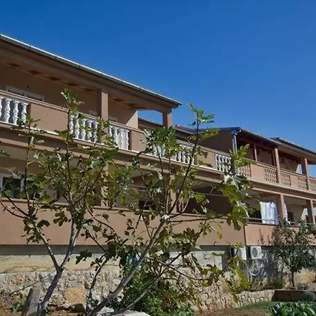 Apartman Domagoj